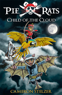 Omslagafbeelding: Child of the Cloud 9780987461544