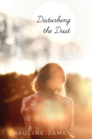 Omslagafbeelding: Disturbing the Dust 9780994275455