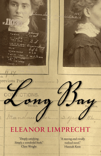 Cover image: Long Bay