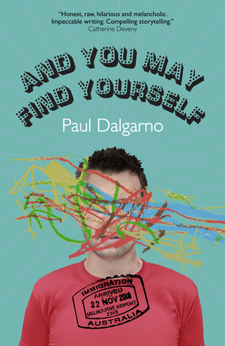 Cover image: And You May Find Yourself