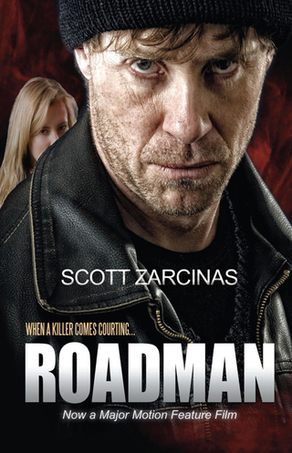 Cover image: Roadman 1st edition 9780994305428