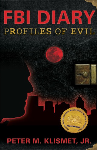Cover image: FBI Diary 1st edition 9781628681413