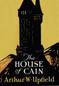 Titelbild: The House of Cain 9780994309624