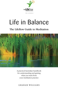Cover image: Life in Balance 1st edition 9780980456219
