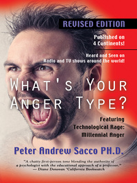 Imagen de portada: What's Your Anger Type? Revised Edition 2nd edition