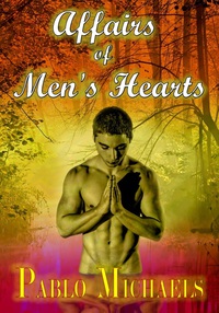 Imagen de portada: Affairs of Men's Hearts 1st edition