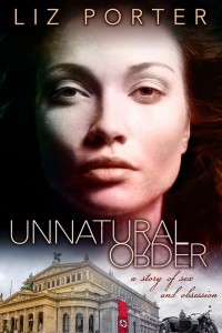 Cover image: Unnatural Order 9780994353856