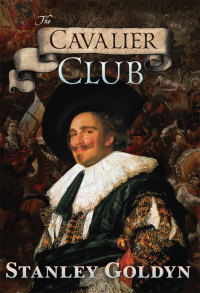 Cover image: The Cavalier Club 9780994414236