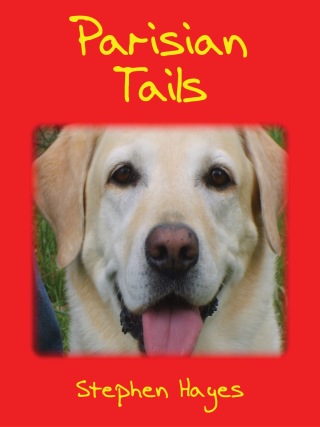 Cover image: Parisian Tails