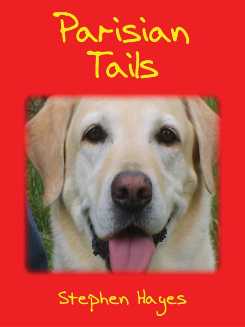 Parisian Tails - FULL INSTANT DOWNLOAD | PDF DOCX EPUB