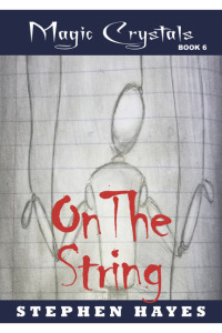 Cover image: On the String 9780994459077