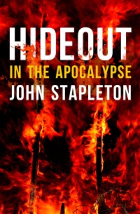 Cover image: Hideout In the Apocalypse