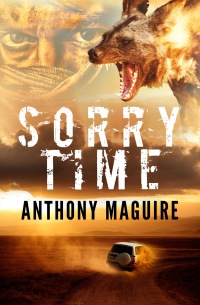 Cover image: Sorry Time 9780994479136