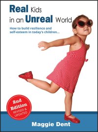 Cover image: Real Kids in an Unreal World 9780994563255