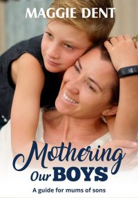 Immagine di copertina: Mothering Our Boys 9780994563286