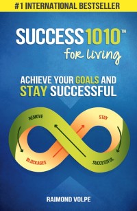 Cover image: Success1010 for Living 9780994578129