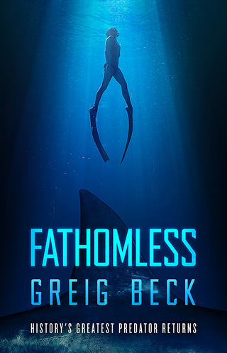 Imagen de portada: Fathomless 1st edition 9780994630407