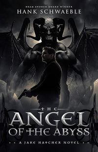 صورة الغلاف: The Angel of  Abyss 1st edition 9780994630414