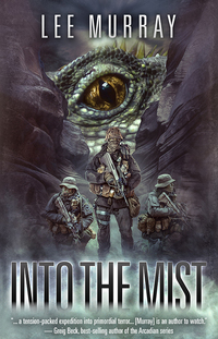 Imagen de portada: Into the Mist 1st edition 9780994302984