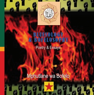 Cover image: wa Bofelo: Bluesology and Bofelosophy 1st edition 9780981406886