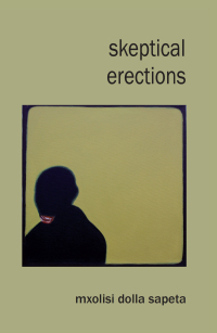 Cover image: Skeptical Erections 9780994710444