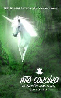 Cover image: Into Coraira 1st edition 9780994732101