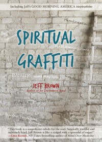 Titelbild: Spiritual Graffiti 9780980885996