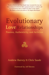 Cover image: Evolutionary Love Relationships 9780994784339