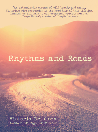 Cover image: Rhythms and Roads 9780994784353