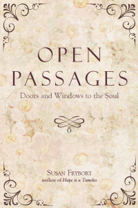 Cover image: Open Passages 9780994784377