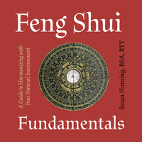 Omslagafbeelding: Feng Shui Fundamentals