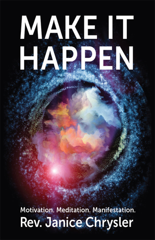 Imagen de portada: Make It Happen