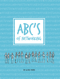 Titelbild: ABC's Of Networking