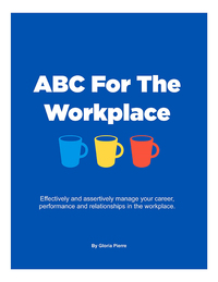 صورة الغلاف: ABC For The Workplace