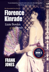 Cover image: Florence Kinrade