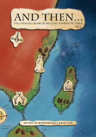 Cover image: And Then... Vol 2 9780995439436