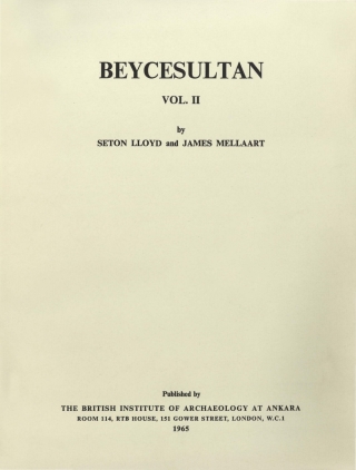 Imagen de portada: Beycesultan 2 9780995465657