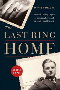 Cover image: The Last Ring Home