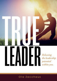 Imagen de portada: True Leader