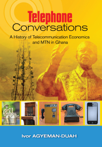 Cover image: Telephone Conversations 9780995757004