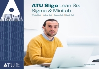 Cover image: ATU Lean Six Sigma and Minitab 7th edition 9780995789937