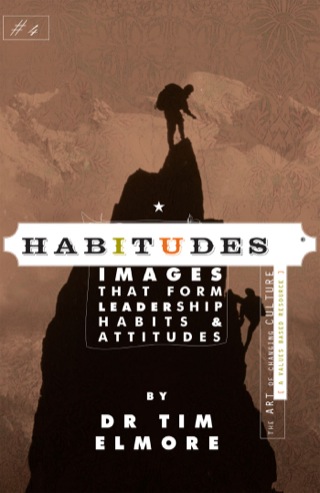Cover image: Habitudes Book #4: The Art of Changing Culture 1st edition 9780979294082
