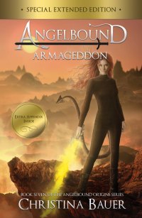 Cover image: Armageddon 1st edition