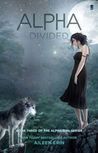 Imagen de portada: Alpha Divided 9780996086417