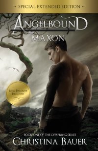 Cover image: Maxon 1st edition