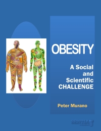 Cover image: Obesity: A Social and Scientific Challenge 1st edition N/A