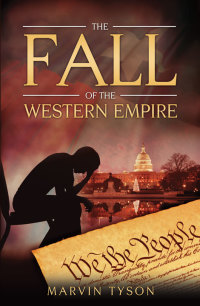 Cover image: The Fall of the Western Empire