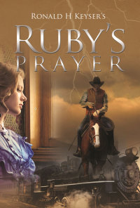 Omslagafbeelding: Ruby's Prayer