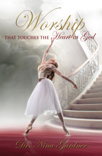 Cover image: Worship That Touches the Heart of God