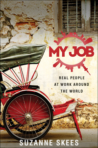 Cover image: My Job